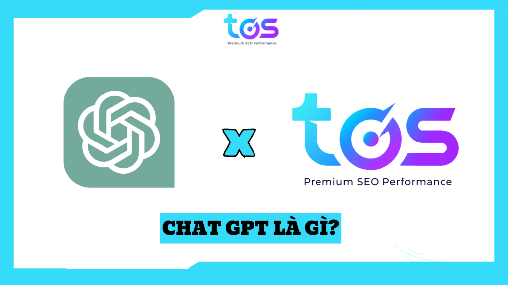 Chat GPT là gì? AI cho chat GPT áp dụng trong những lĩnh vực nào?