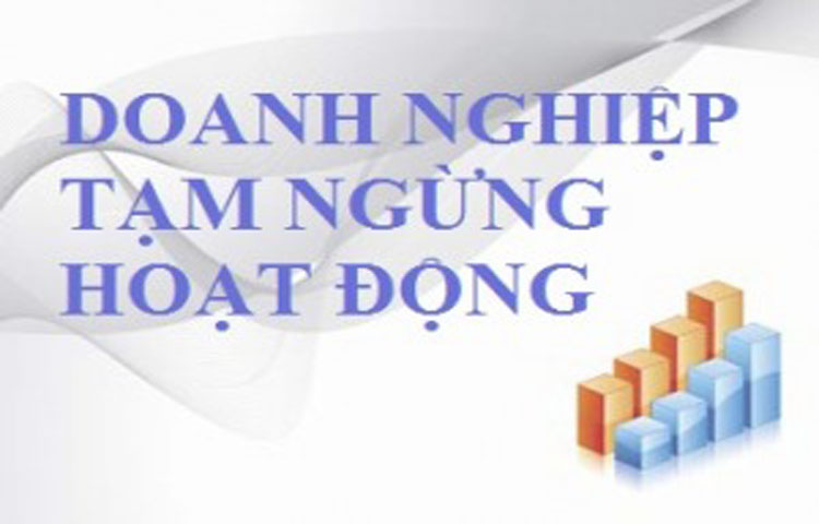 Tạm dừng hoạt động trực tuyến của doanh nghiệp bởi COVID-19