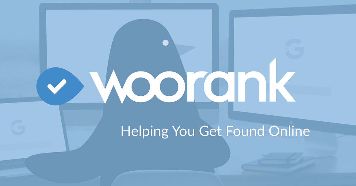 công cụ audit website WooRank