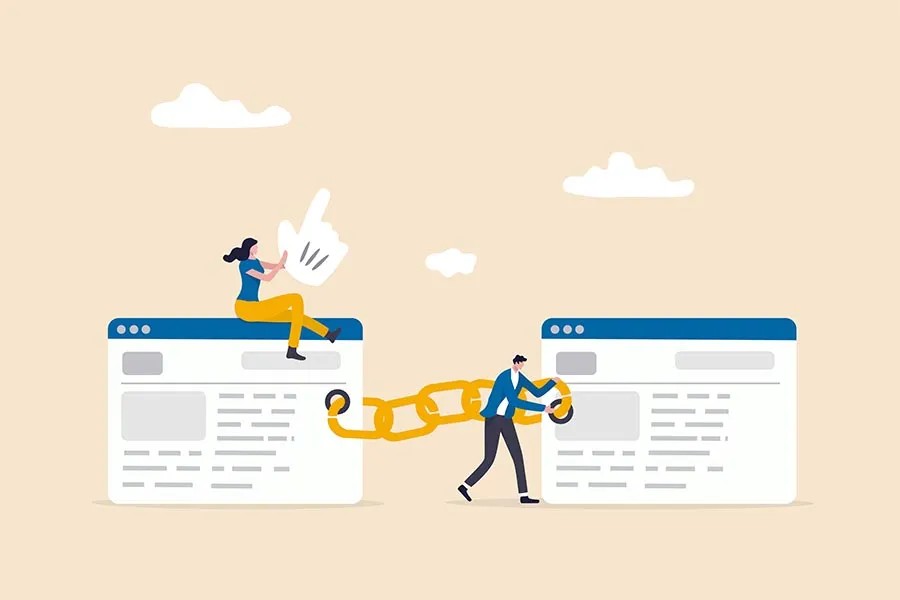 Backlink chất lượng là gì