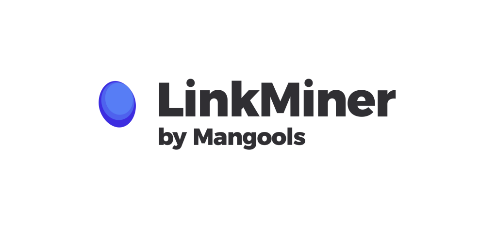 Công cụ backlink checker có phí - LinkMiner