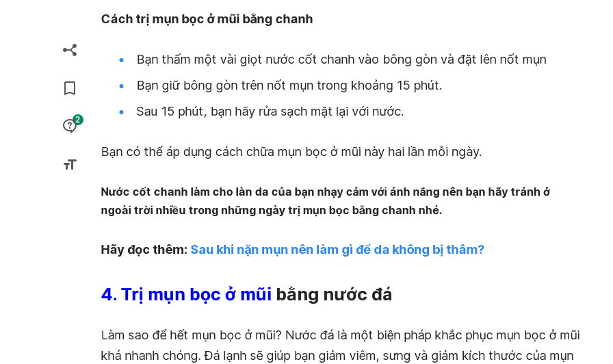 Bài viết chuyên môn, kiến thức chuẩn SEO