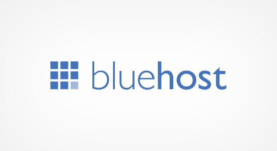 Trang bluehost