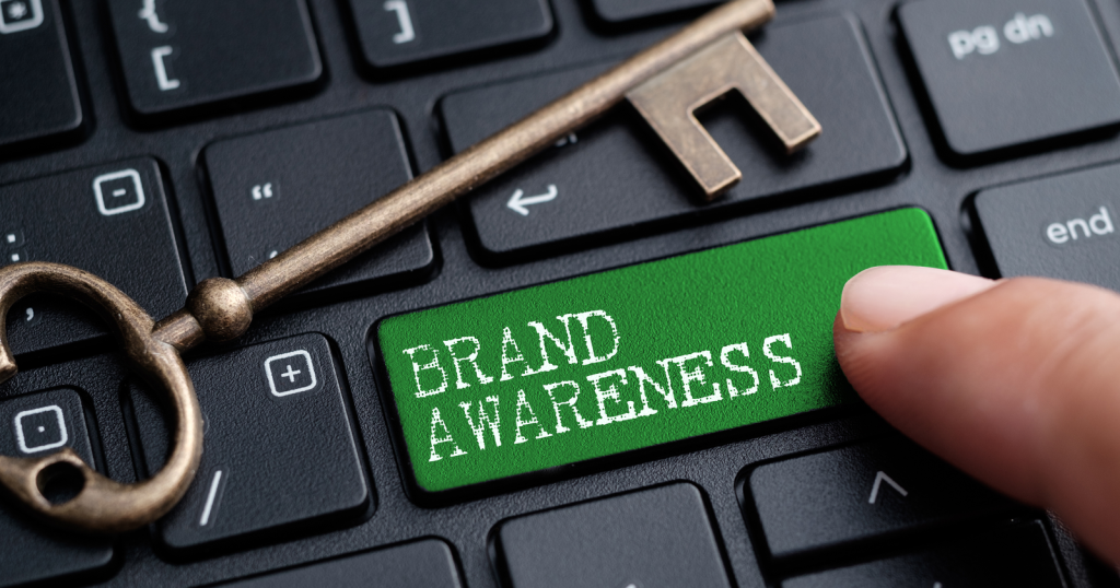 Brand Awareness giúp duy trì niềm tin với khách hàng