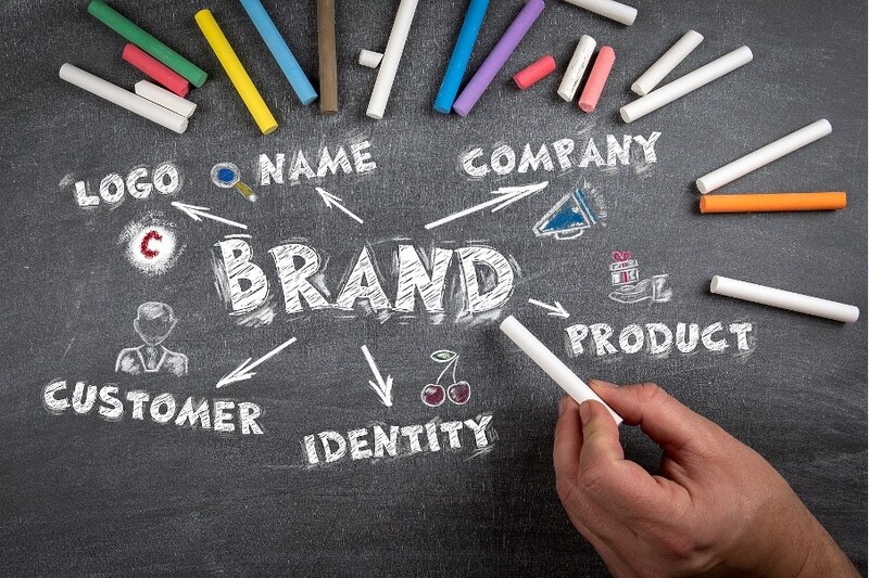 Brand marketing thực hiện chiến lược tăng độ nhận diện thương hiệu