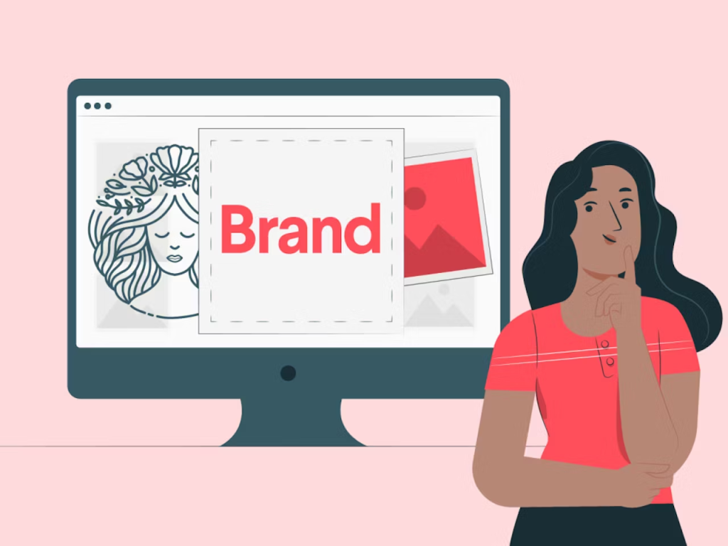 Brand Personality được dùng để chỉ các đặc điểm khác biệt về mặt cảm xúc của thương hiệu