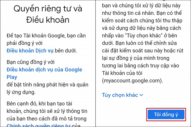 Để đăng ký Google hiệu quả bạn cần lưu ý những điều kiện của nó 