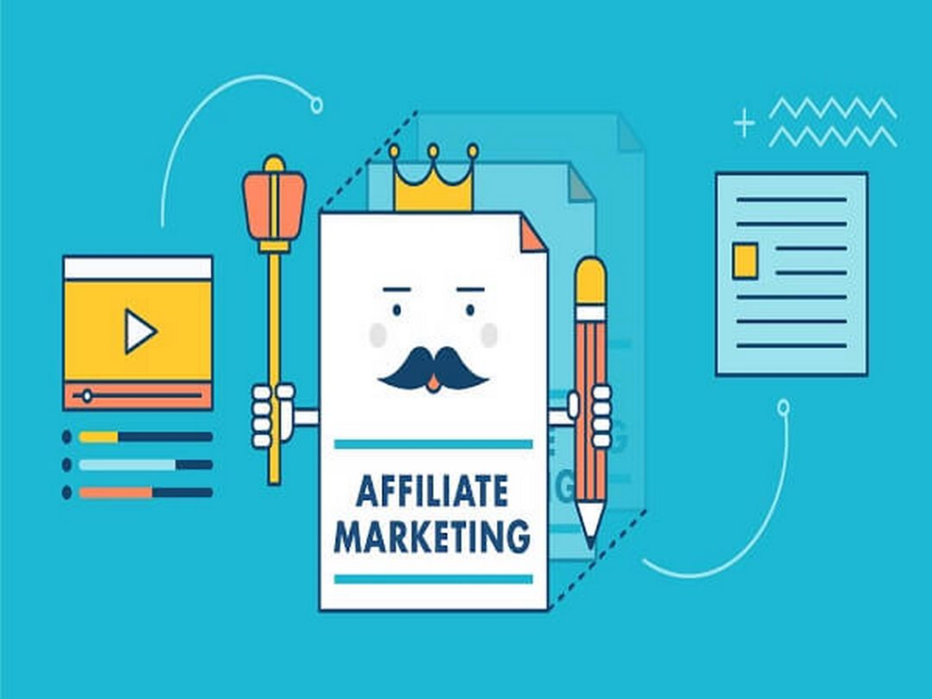 Lựa chọn đối tác Affiliate Marketing