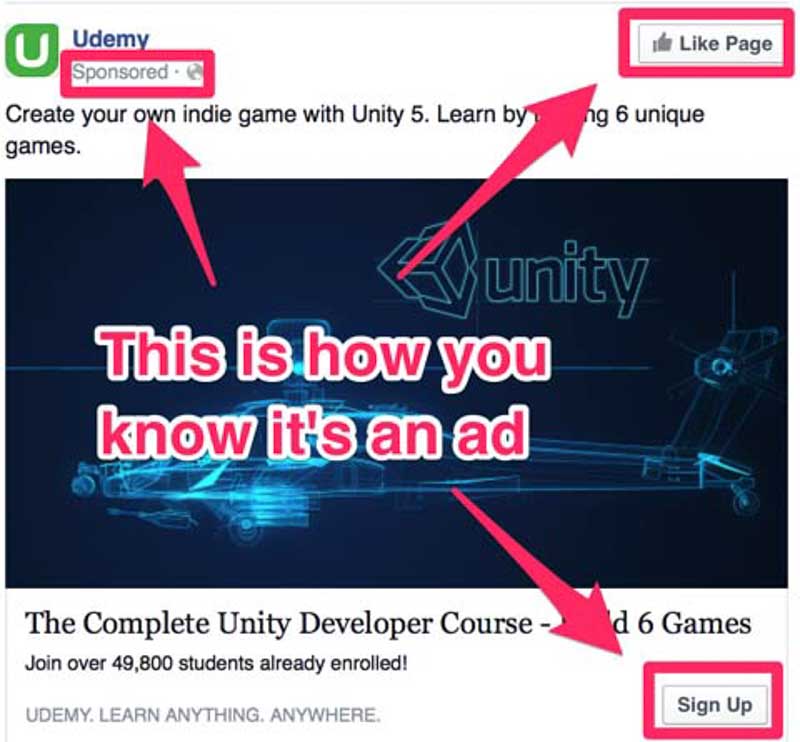 Facebook Ads