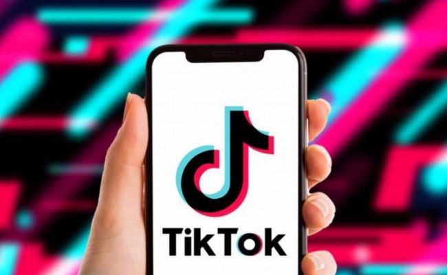 Cách nhận phần thưởng TikTok