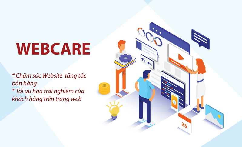 cách tạo một trang web trên google