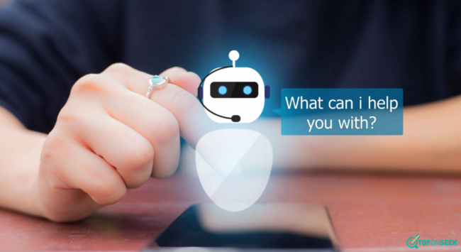 Trí tuệ nhân tạo (AI) và chatbot