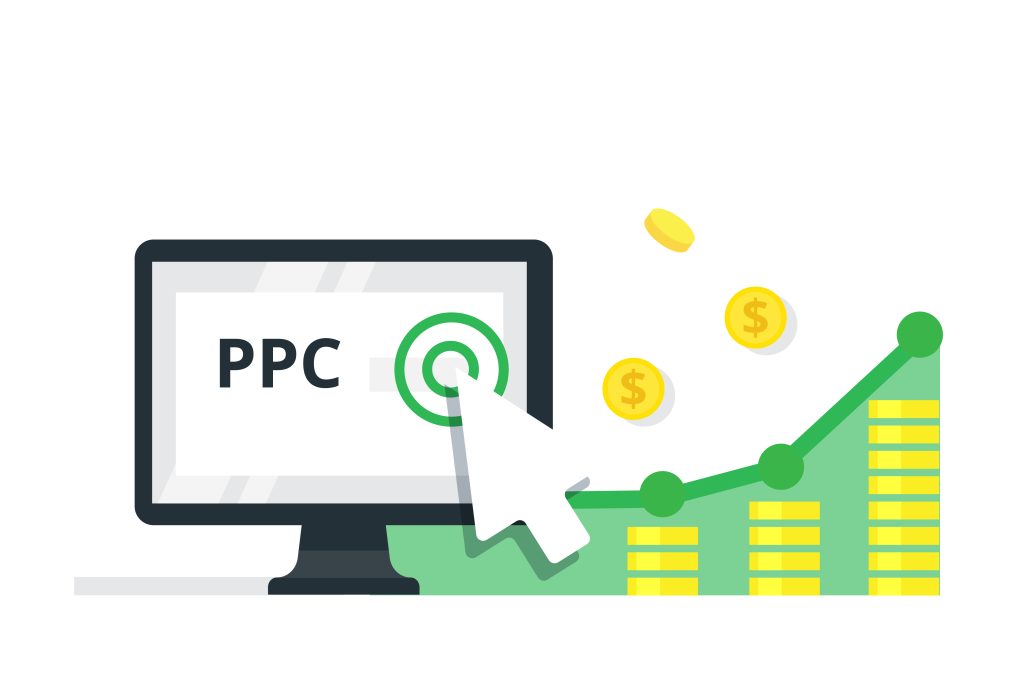 chiến lược lead generation marketing bằng PPC