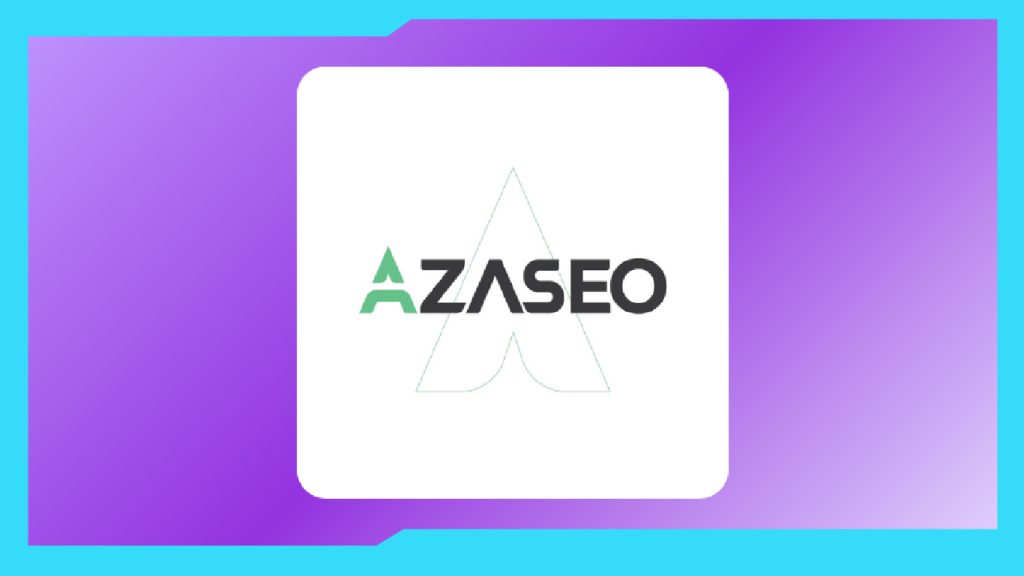 AZASEO – SEO nhanh dành Top Google