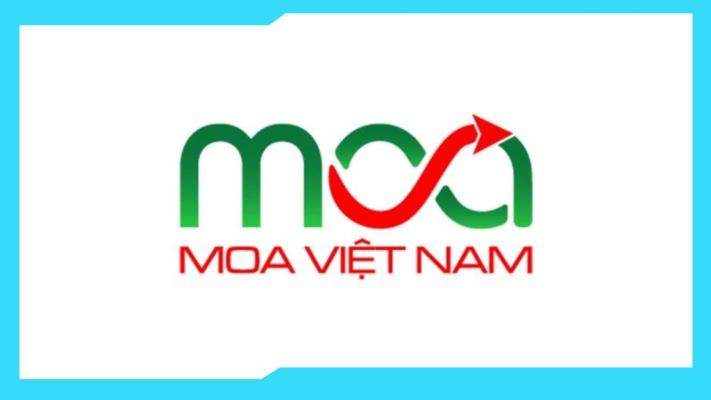 MOA Việt Nam – công ty SEO hiệu quả, uy tín nhất