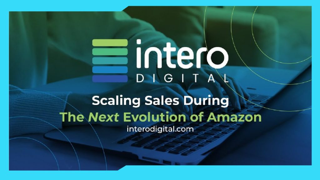 Intero Digital - một công ty tiên phong trong SEO và SEM