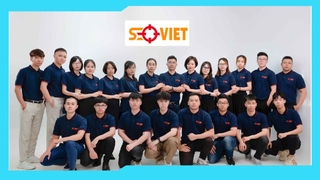 Công ty SEO Việt – Top công ty SEO chuyên nghiệp tại Việt Nam