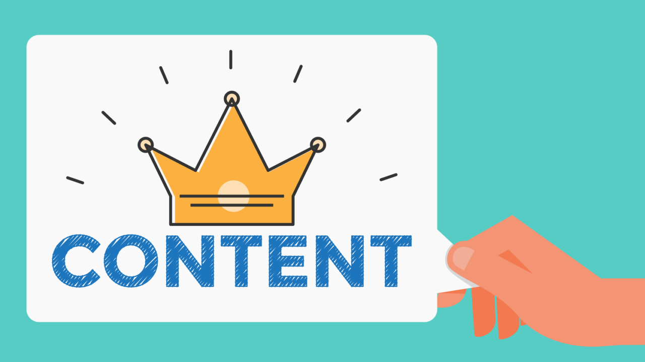 cách viết content chuẩn seo