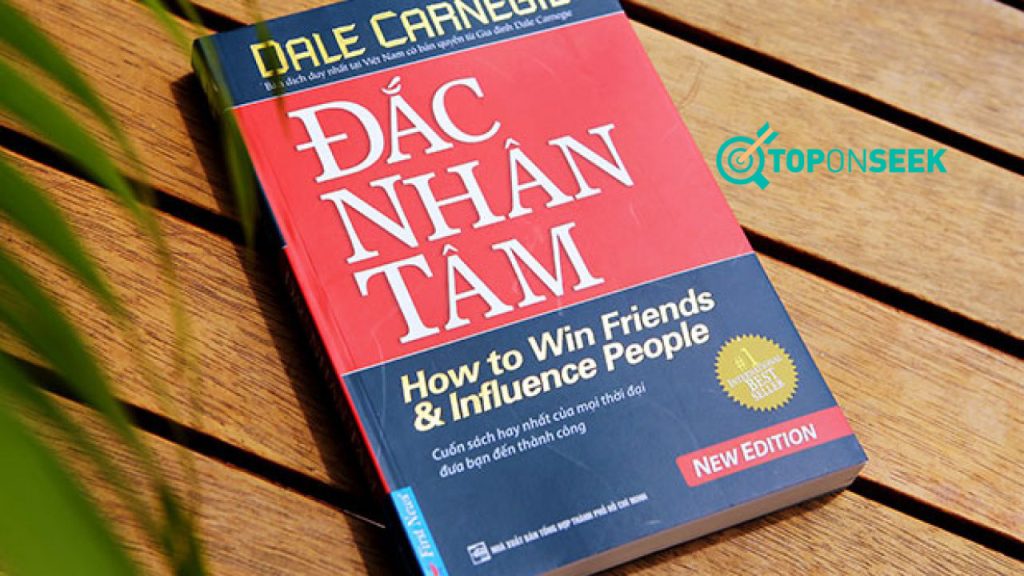 Đắc nhân tâm - Dale Carnegie 