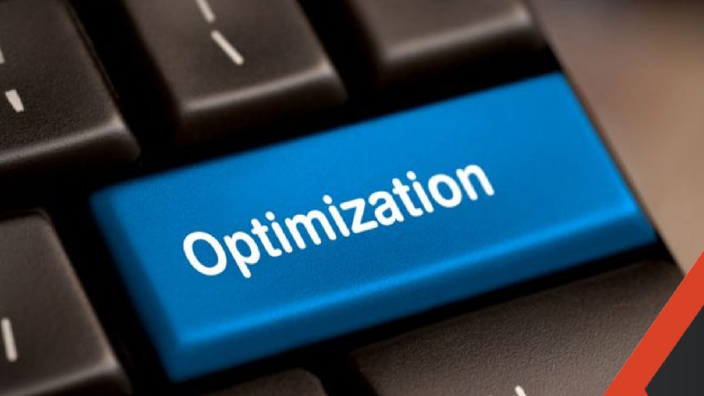 Đặc trưng của optimization