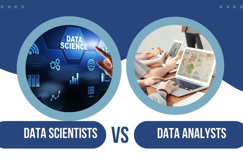 Data Scientist nghiêng về việc khám phá Insight từ dữ liệu