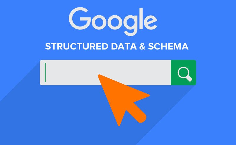 data structre schema la gi