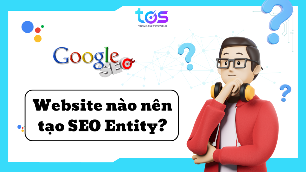 Website mới có sử dụng dịch vụ SEO Entity được không?