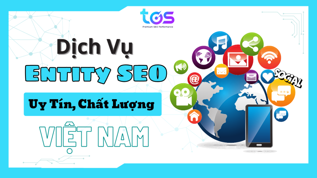 dịch vụ entity là gì