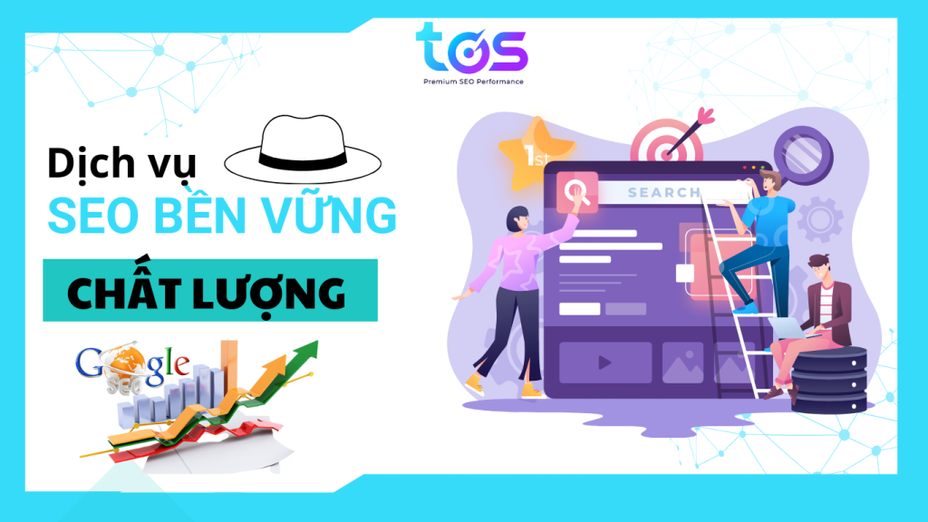 dịch vụ seo bền vững