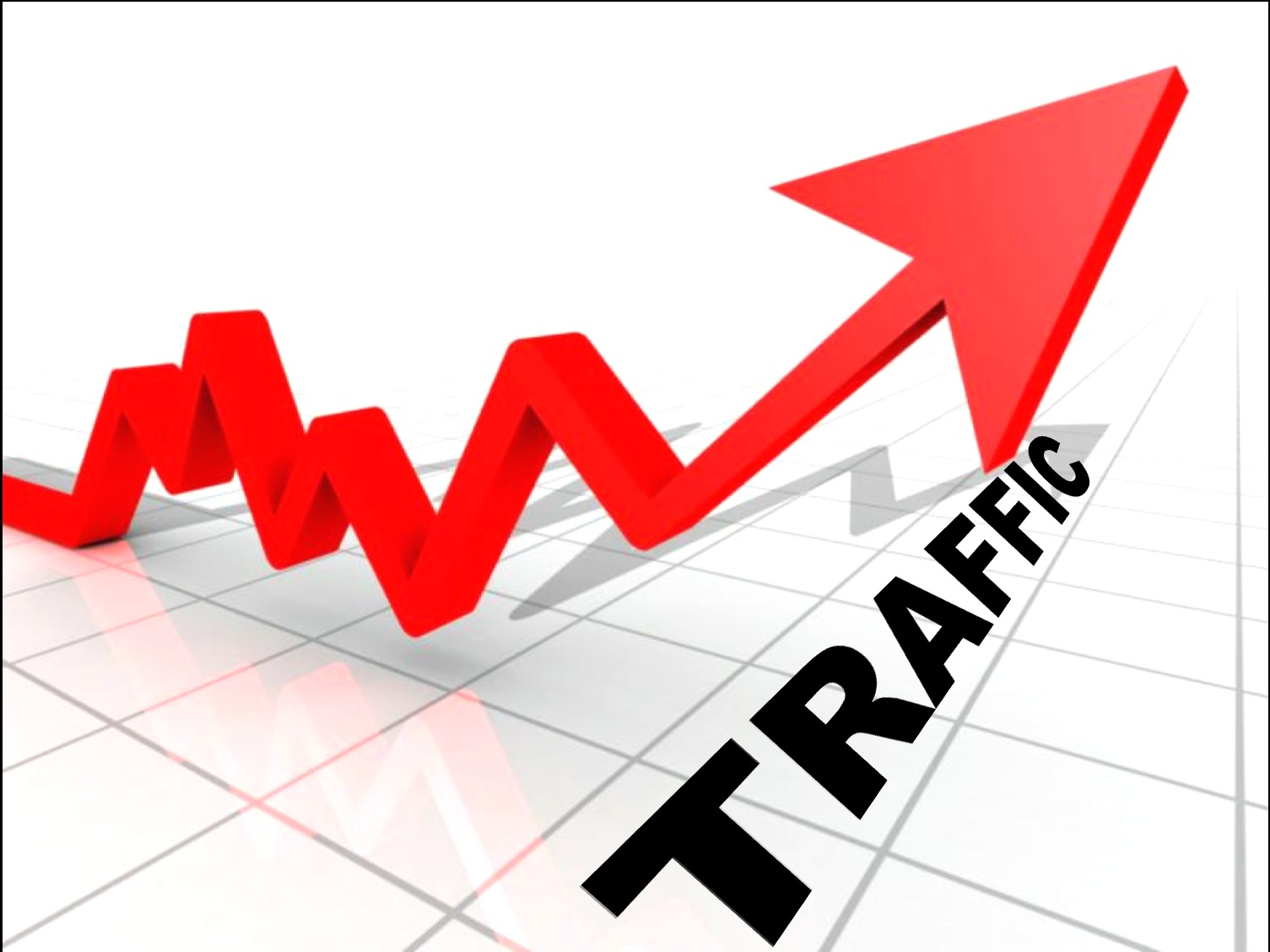 Tăng traffic cho website bền vững, đẩy mạnh tỉ lệ chuyển đổi hiệu quả