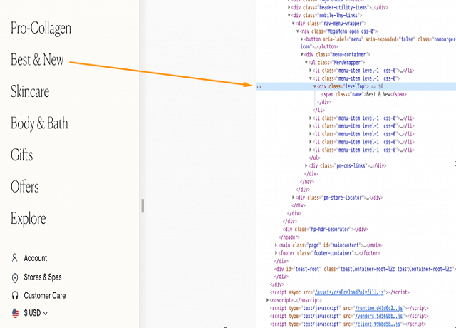 SEO JavaScript: một trong những lỗi cơ bản khiến Tracffic lao dốc