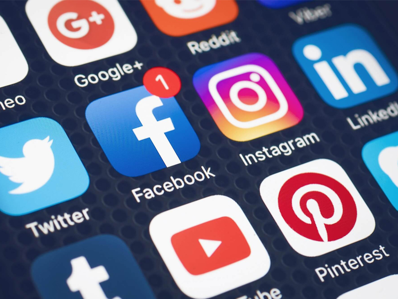 Social Media mang lại hiệu quả chi phí cũng như các mục tiêu của chiến lược Digital Marketing. 