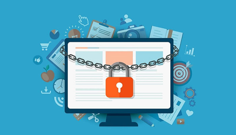 Cách kiểm tra website có dính DMCA