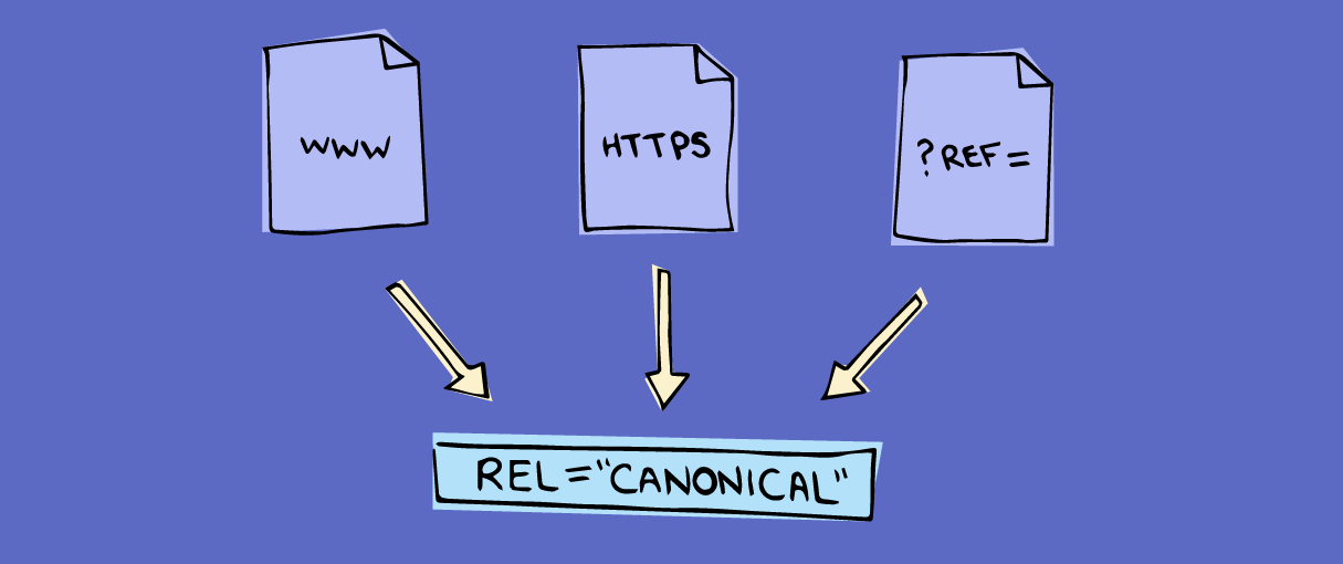 domain canonical