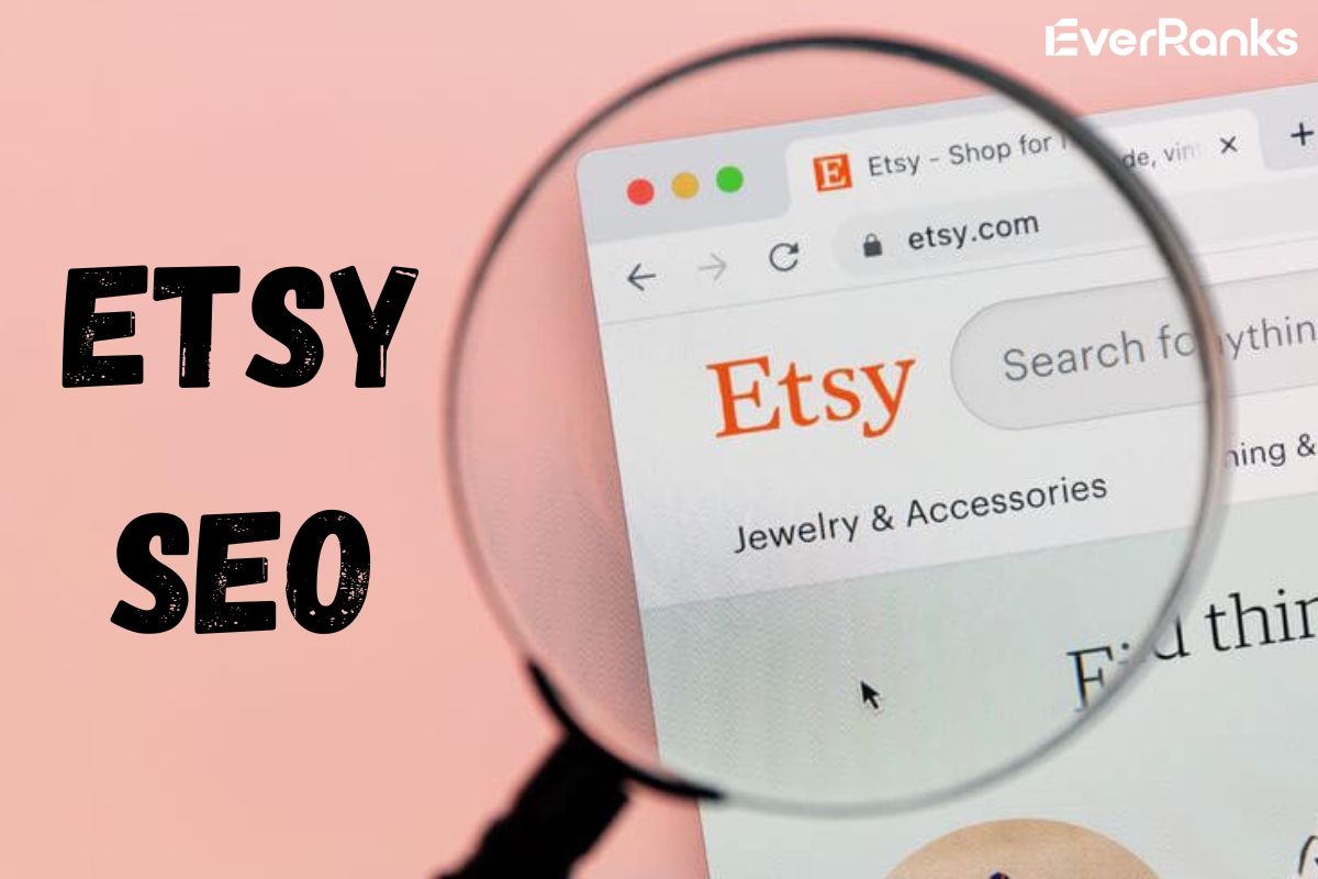 Etsy SEO là gì?