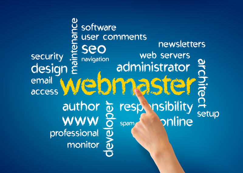 webmaster