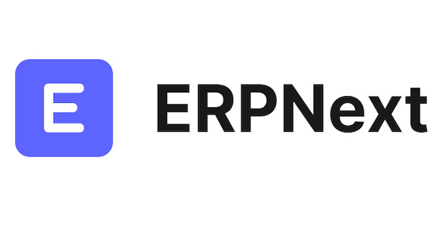 ERPNext