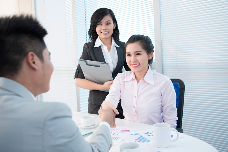 Cơ hội việc làm truyền thông tại CareerBuilder