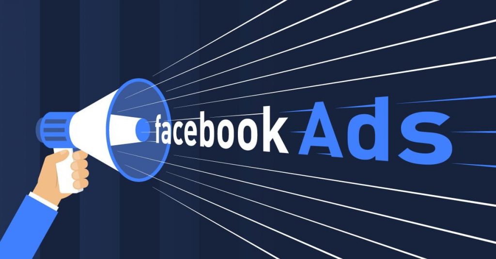 Cách đăng ký tài khoản Facebook Ads