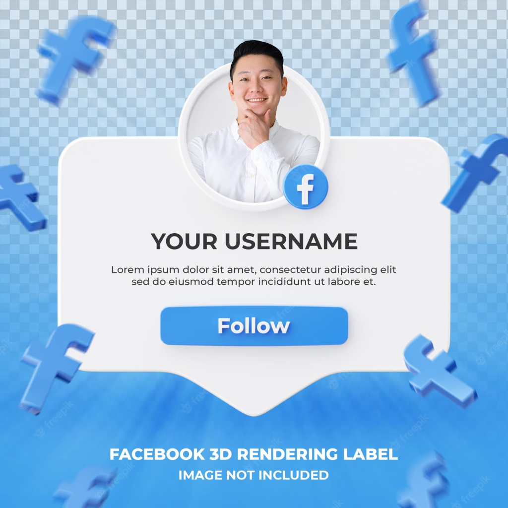 Facebook Profile là một tài khoản các nhân của người dùng Facebook