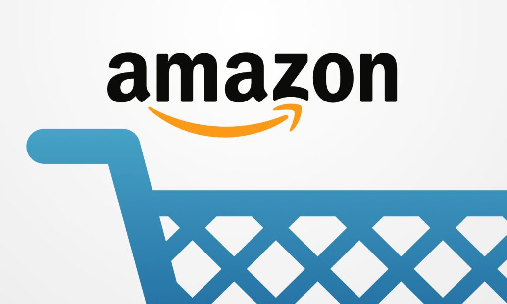 Amazon là trang web với đa dạng hình thức