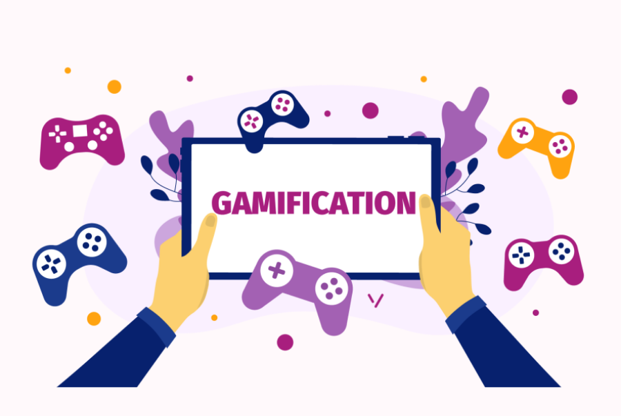 Gamification Marketing giúp gia tăng tương tác của khách hàng với thương hiệu