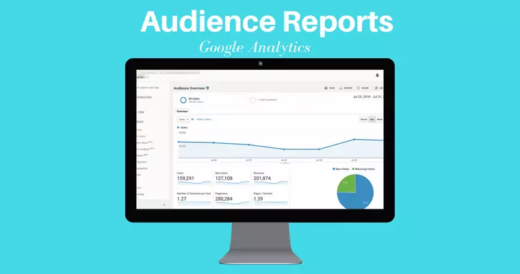 Audience Reports