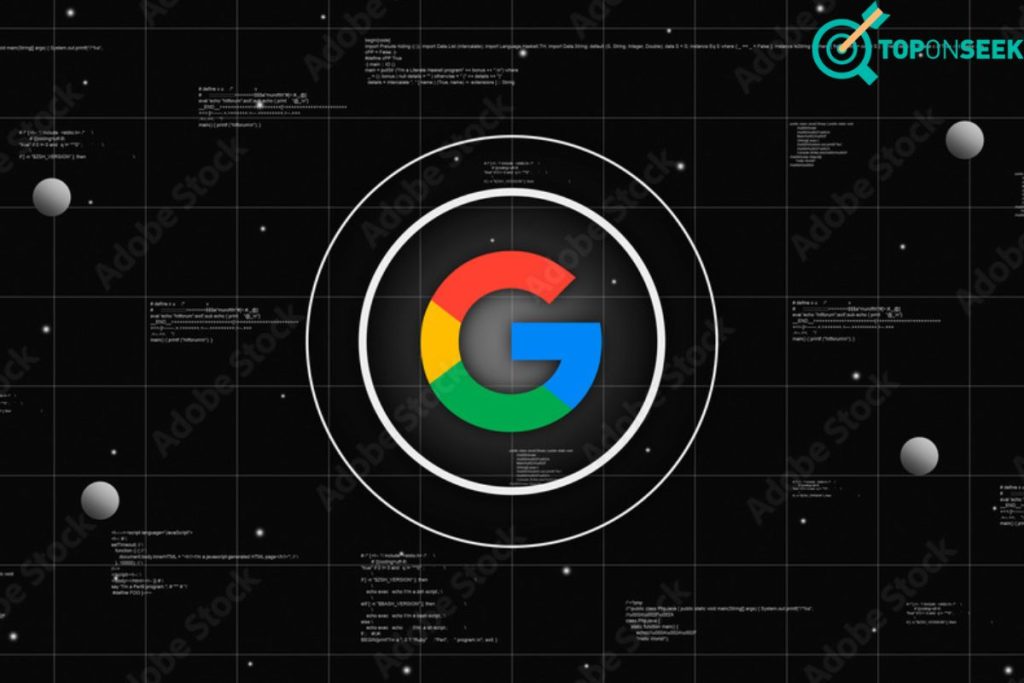 Google API là gì?