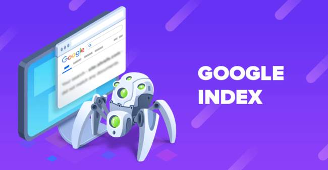 google-index