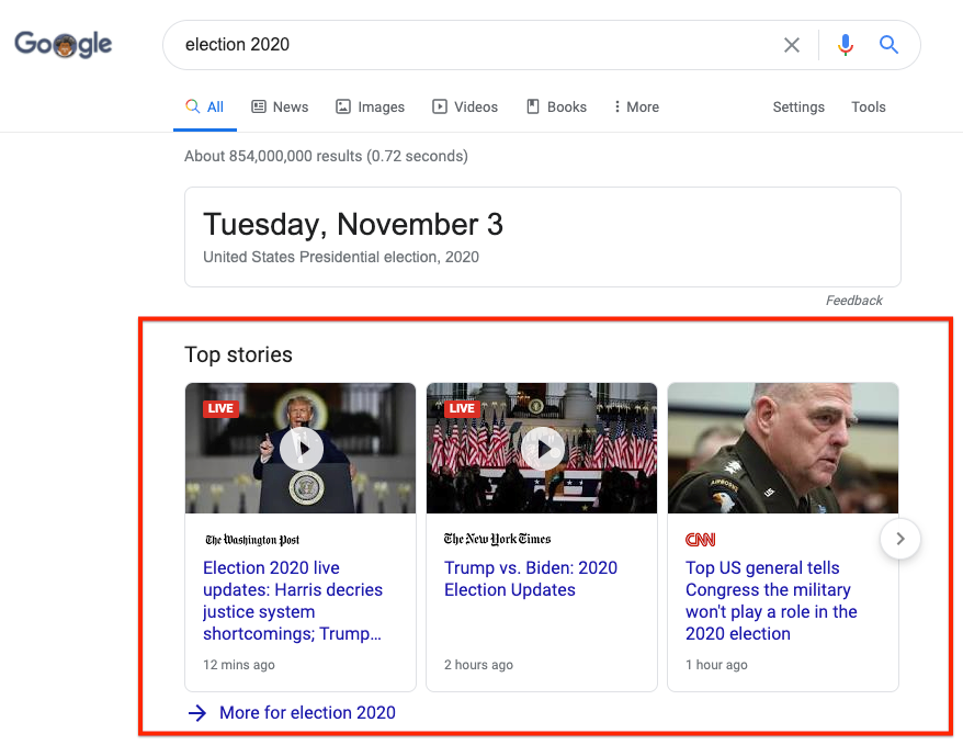 Google News