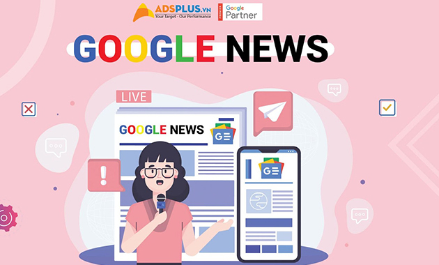 Thêm liên kết nội bộ là một trong những cách SEO Google News hiệu quả