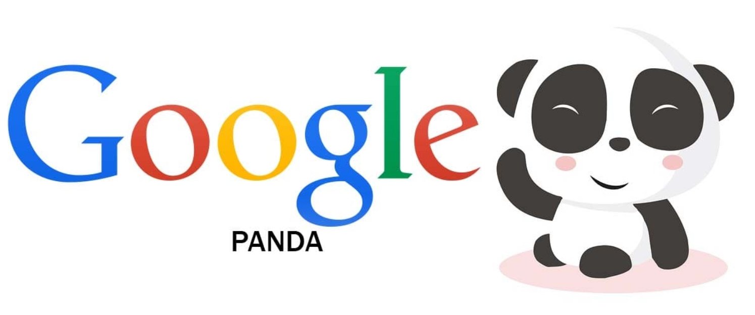 google panda la gi