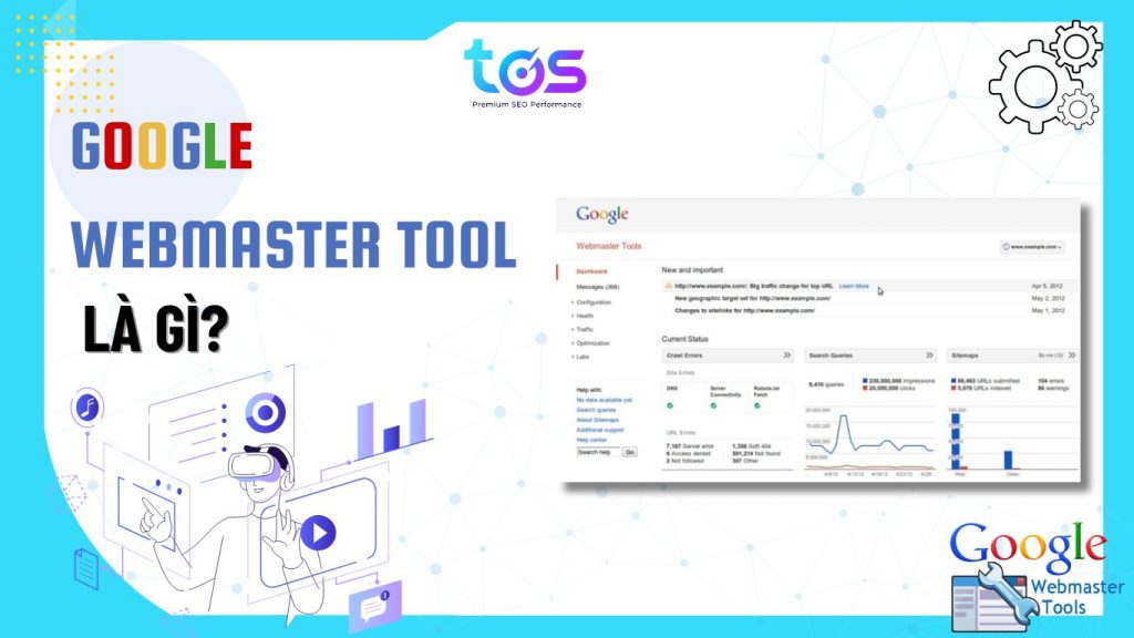 Google master tool thumbnail