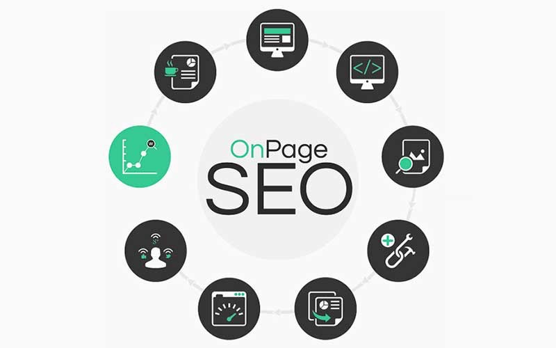 Cách cải thiện SEO Onpage